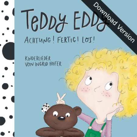 Teddy Eddy Achtung! Fertig! Los! Download