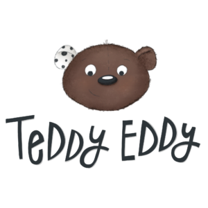 Teddy Eddy Logo