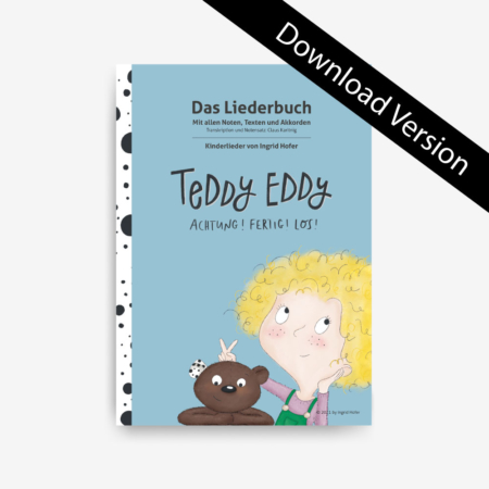 Liederbuch Download Teddy Eddy Achtung Fertig Los