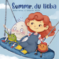 Sommr du lieba Kinderliederalbum COVER Veronika Hofer Ingrid Hofer