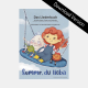 COVER Liederbuch Sommr du lieba_Ingrid Hofer_Veronika Hofer