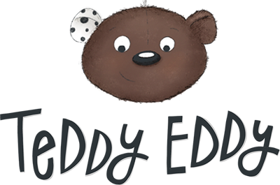 Logo Teddy Eddy