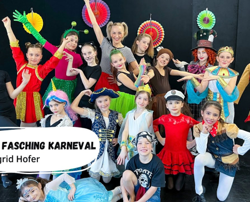 Video Kinderlied Fasnacht Fasching Karneval